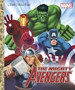 The Mighty Avengers (Marvel