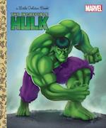 The Incredible Hulk (Marvel