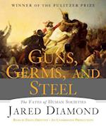 Guns, Germs, and Steel