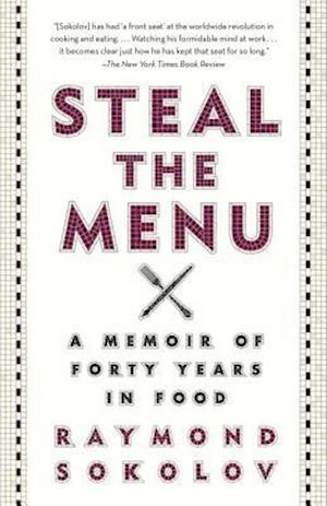 Steal the Menu