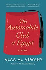 The Automobile Club of Egypt