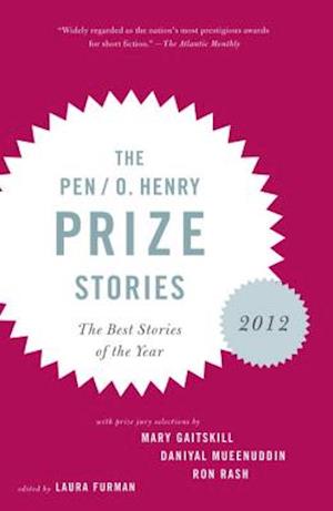 The Pen/O. Henry Prize Stories