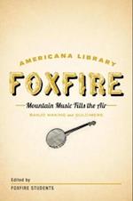 Mountain Music Fills the Air: Banjos and Dulcimers