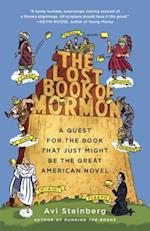 The Lost Book of Mormon