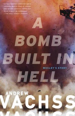 Bomb  Built in Hell