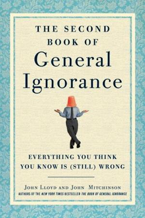 Second Book of General Ignorance