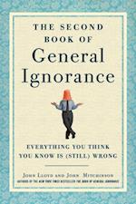 Second Book of General Ignorance