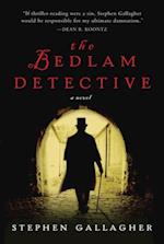 Bedlam Detective