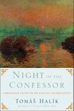 Night of the Confessor