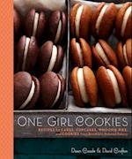 One Girl Cookies