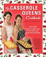 Casserole Queens Cookbook
