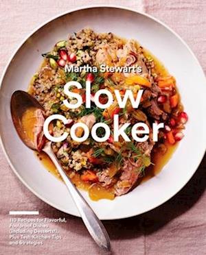 Martha Stewart's Slow Cooker