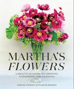 Martha's Flowers