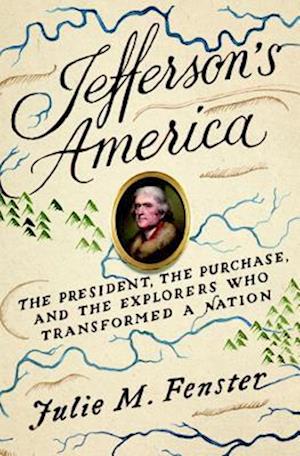 Jefferson's America