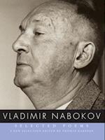 Selected Poems of Vladimir Nabokov