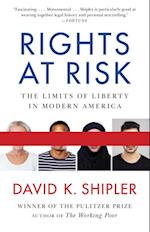 Rights at Risk