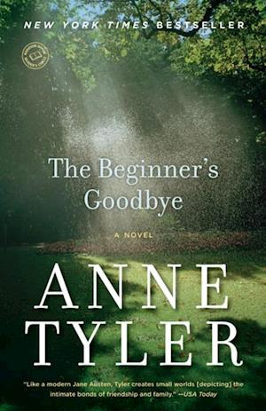 Beginner's Goodbye