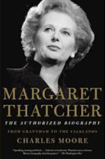 Margaret Thatcher: From Grantham to the Falklands