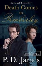 Death Comes to Pemberley