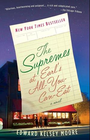 Supremes at Earl's All-You-Can-Eat