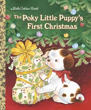 The Poky Little Puppy's First Christmas