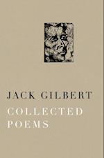 Collected Poems of Jack Gilbert