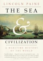 Sea and Civilization
