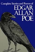 Complete Stories and Poems of Edgar Allan Poe