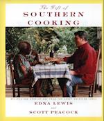 Gift of Southern Cooking