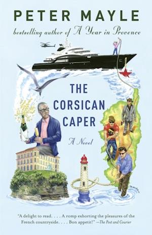 Corsican Caper