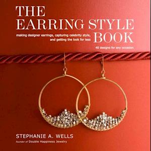 Earring Style Book
