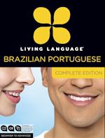 Living Language Portuguese, Complete Edition