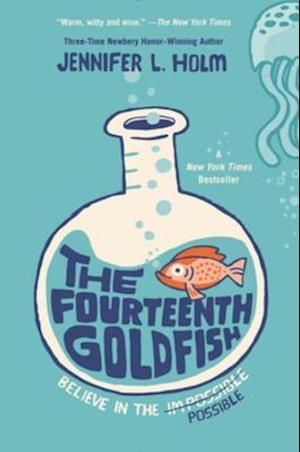 Fourteenth Goldfish