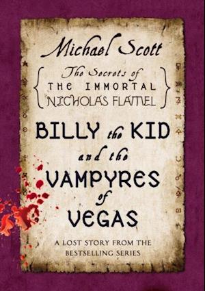 Billy the Kid and the Vampyres of Vegas