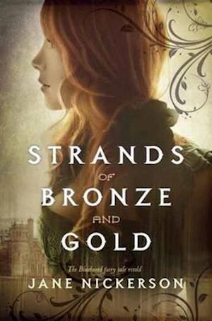 Strands Of Bronze And Gold