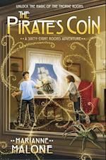 Pirate's Coin: A Sixty-Eight Rooms Adventure