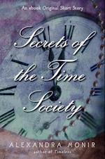 Secrets of the Time Society