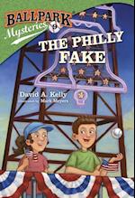 Ballpark Mysteries #9: The Philly Fake