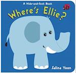 Where's Ellie?