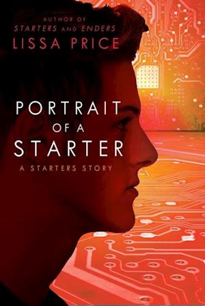 Portrait of a Starter: A Starters Story