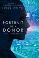Portrait of a Donor: A Starters Story