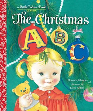 The Christmas ABC