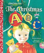 The Christmas ABC