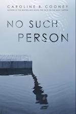 No Such Person