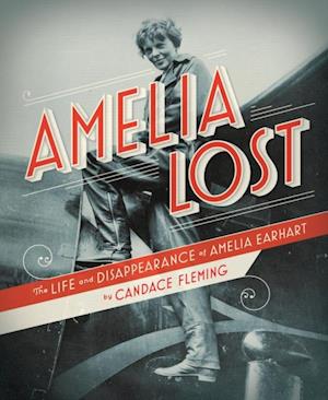 Amelia Lost