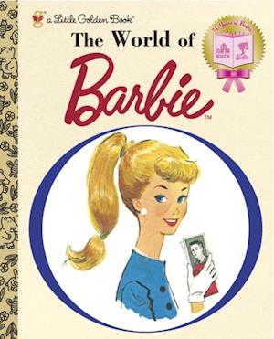 World of Barbie (Barbie)