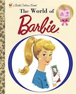 World of Barbie (Barbie)