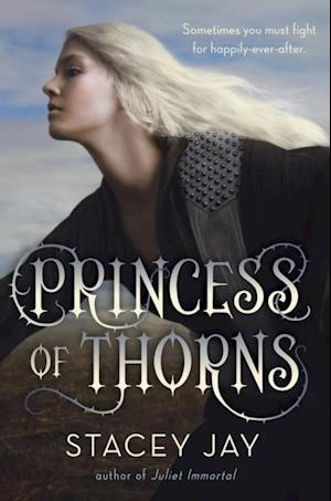 Princess of Thorns