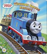 Thomas Saves Easter! (Thomas & Friends)