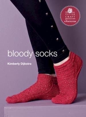 Bloody Socks